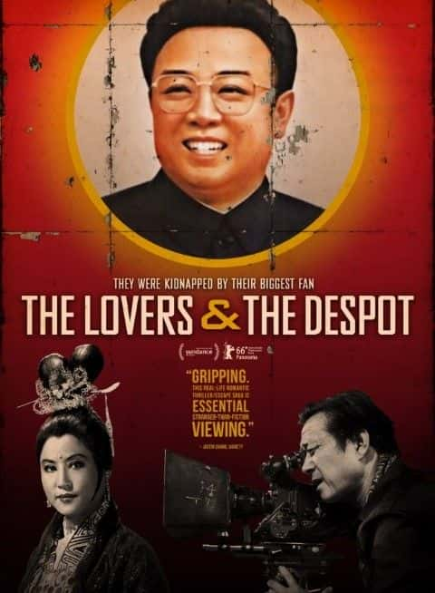 ¼Ƭר/The Lovers and the Despot-Ļ