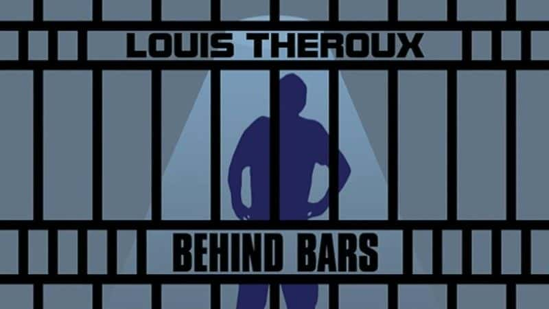 ¼Ƭ·˹³˹Ļ/Louis Theroux: Behind Bars-Ļ