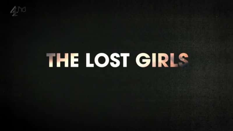 ¼ƬʧŮ/The Lost Girls-Ļ