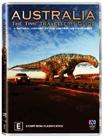 ¼ƬĴǣʱָ/Australia: The Time Traveller's Guide-Ļ