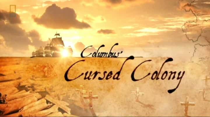 ¼Ƭײֳ/Columbus' Cursed Colony-Ļ