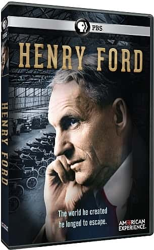 ¼Ƭ/Henry Ford-Ļ