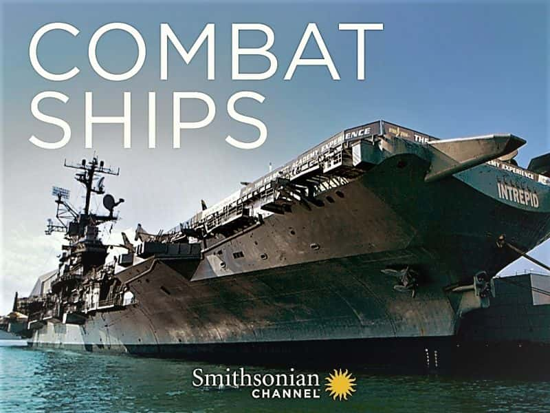 ¼Ƭսͧһ/Combat Ships: Series 1-Ļ