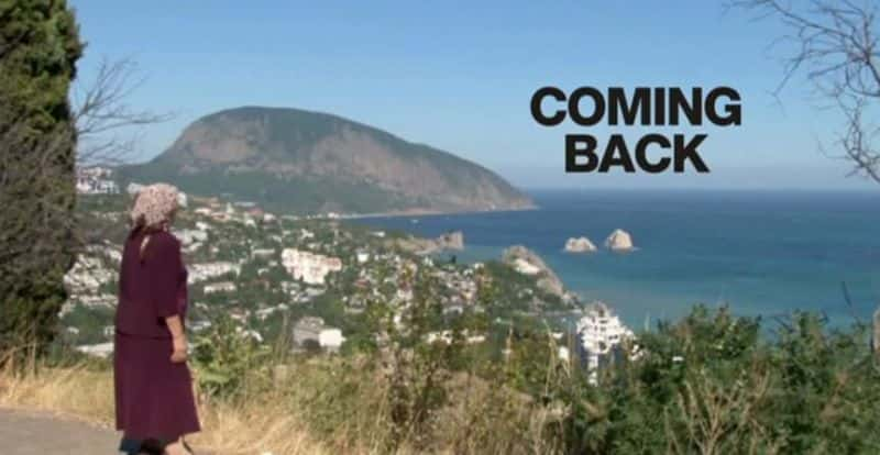 ¼Ƭ/Coming Back-Ļ