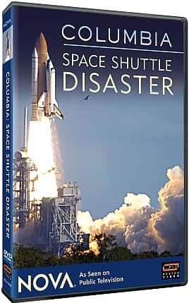 ¼Ƭױǣɻ/Columbia: Space Shuttle Disaster-Ļ