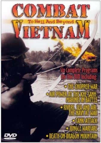 ¼ƬԽս˰/Combat Vietnam - To Hell and Beyond-Ļ