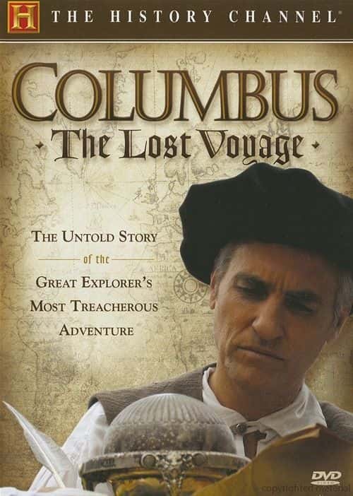 ¼Ƭײ-ʧĺ/Columbus - The Lost Voyage-Ļ