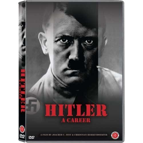 ¼Ƭϣգһְҵ/Hitler: A Career-Ļ