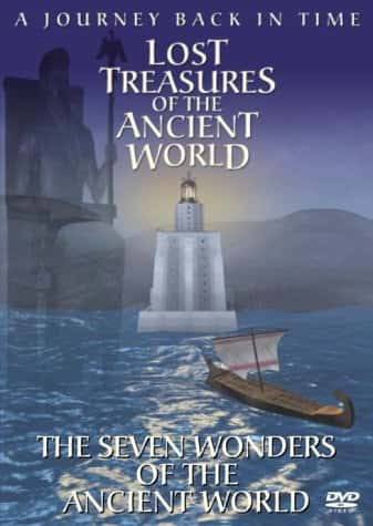 ¼ƬŴʧ䱦-ߴ漣/Lost Treasures of the Ancient World - The Seven Wonders-Ļ