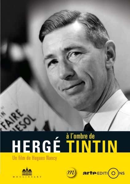 ¼ƬȣӰ/Herge, a l'ombre de Tintin-Ļ