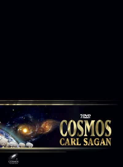 ¼Ƭ棺һ˵ó/Cosmos: A Personal Voyage-Ļ