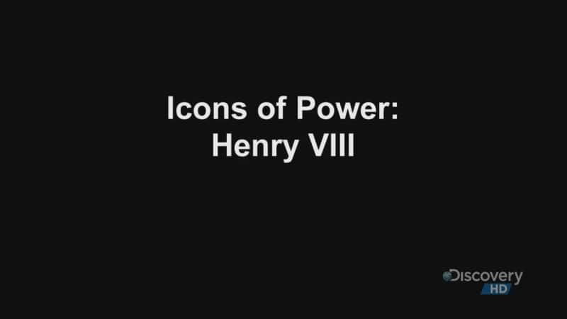 ¼Ƭ/Henry VIII-Ļ