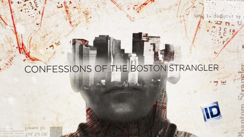 ¼Ƭʿٽɱߵ԰/Confessions of the Boston Strangler-Ļ