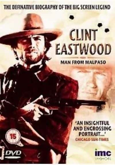 ¼Ƭղأء˹ - /Hollywood Collection : Clint Eastwood - The Man from Malpaso-Ļ