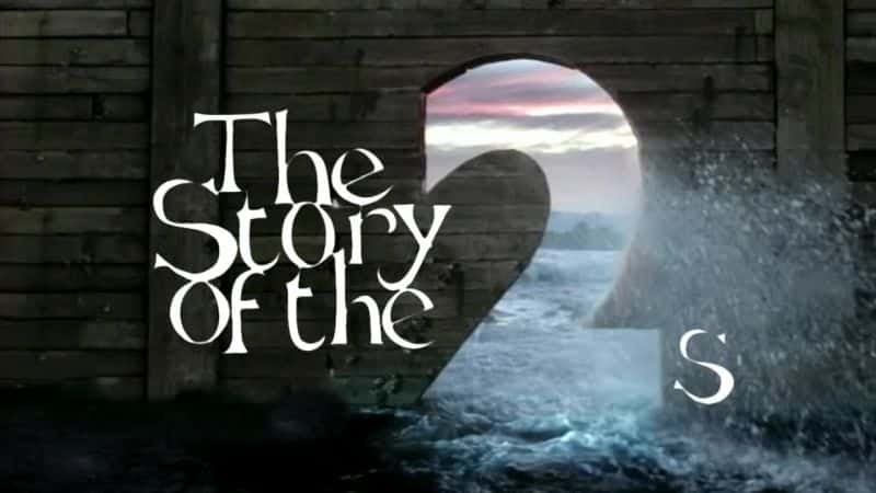 ¼Ƭͱ޵Ķ˹/Harry and Paul's Story of the Twos-Ļ