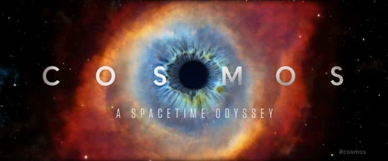 ¼Ƭ棺ʱ֮/Cosmos: A Spacetime Odyssey-Ļ