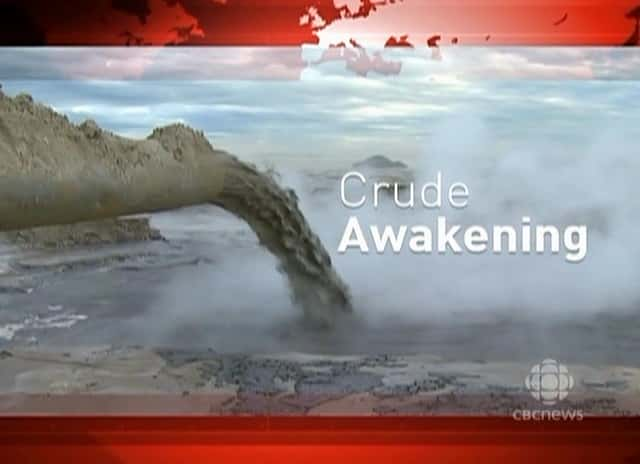 ¼Ƭԭ;/Crude Awakening-Ļ