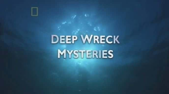 ¼Ƭ֮/Deep Wreck Mysteries-Ļ