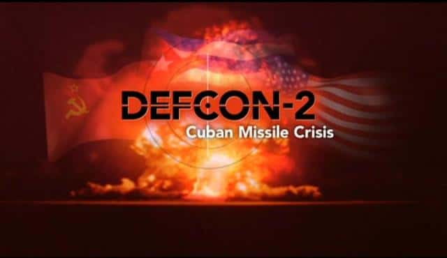 ¼ƬDefcon 2 - Ű͵Σ/Defcon 2 - Cuban Missile Crisis-Ļ