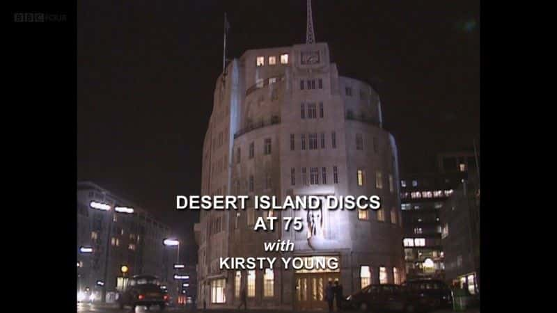 ¼ƬĵƬ/Desert Island Discs-Ļ