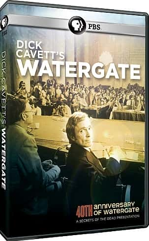 ¼ƬϿˡάصˮ¼/Dick Cavett's Watergate-Ļ