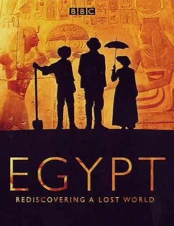 ¼Ƭ - ʰʧ/Egypt - Rediscovering a Lost World-Ļ