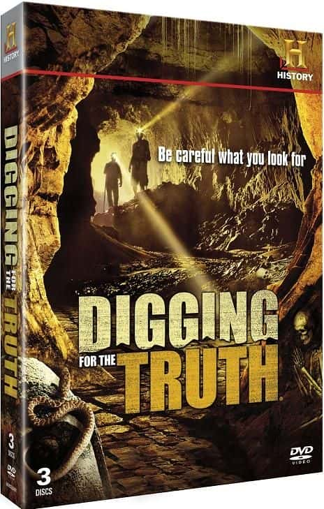 ¼ƬѰࣺղصһ/Digging for the Truth: Collection.1-Ļ