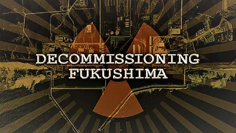 ¼ƬͣˣƷʵս/Decommissioning Fukushima: The Battle to Contain Radioactivity-Ļ