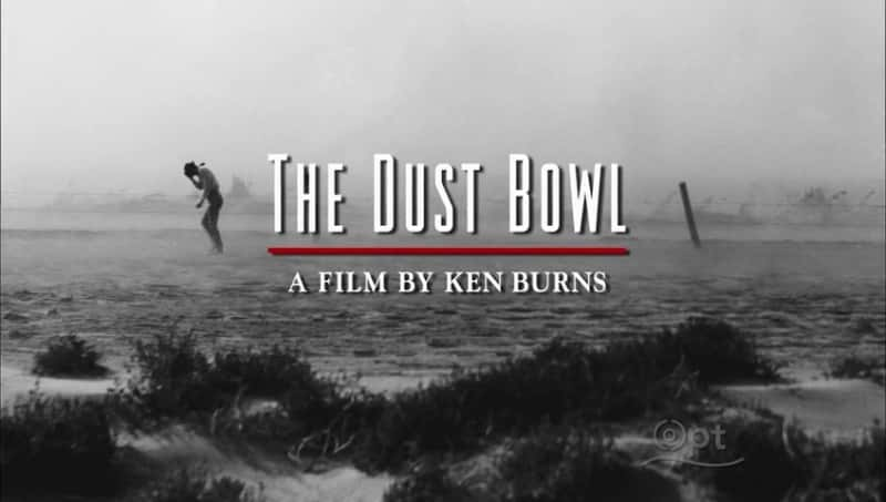 ¼Ƭ/The Dust Bowl-Ļ