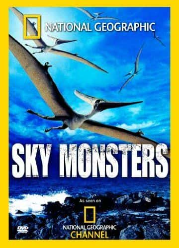 ¼Ƭ/Flying Sky Monsters-Ļ