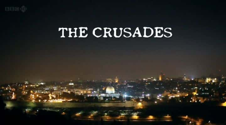 ¼Ƭʮ־/The Crusades-Ļ