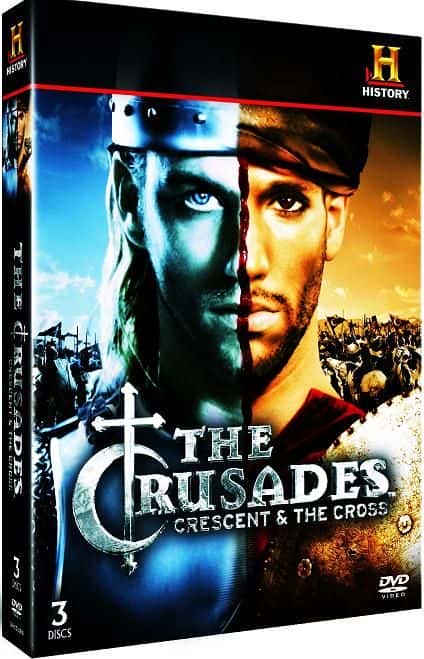 ¼Ƭʮ־ʮ/The Crusades: Crescent and the Cross-Ļ
