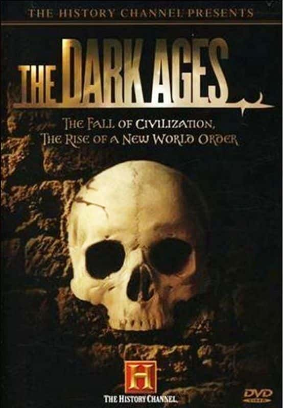 ¼Ƭڰʱ/The Dark Ages-Ļ