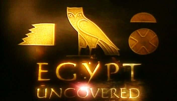 ¼Ƭҿɴ/Egypt Uncovered-Ļ