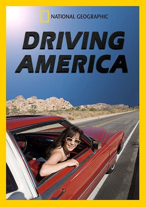 ¼Ƭʻ/Driving America-Ļ