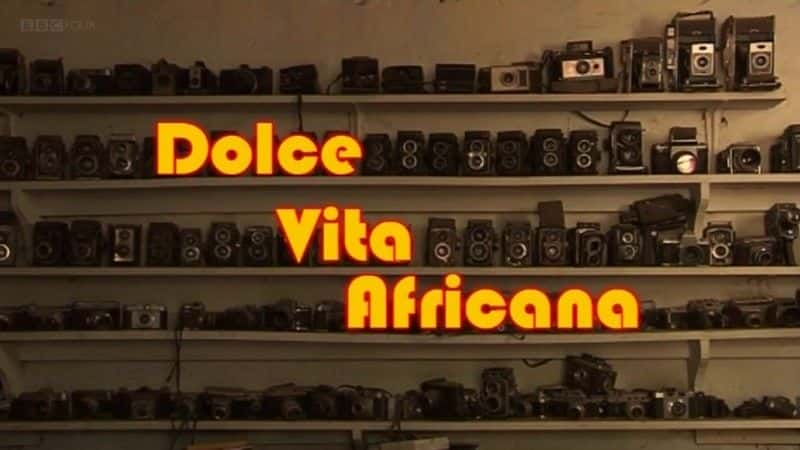 ¼Ƭ/Dolce Vita Africana-Ļ