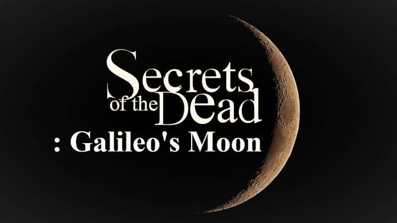 ¼Ƭ٤Ե/Galileo's Moon-Ļ