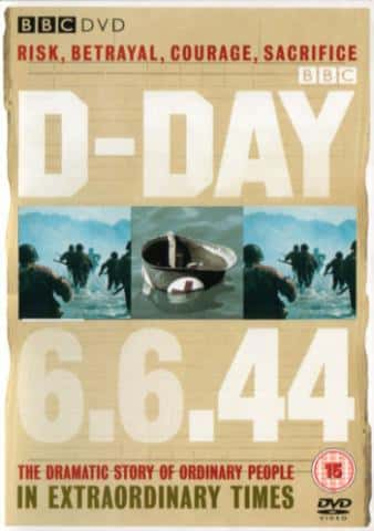 ¼ƬD-Day 6.6.44/D-Day 6.6.44-Ļ