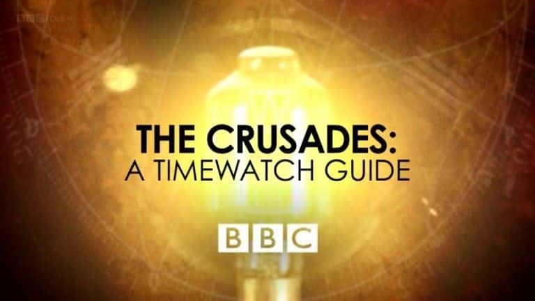 ¼Ƭʮ־ʱ۲ָ/The Crusades: A Timewatch Guide-Ļ