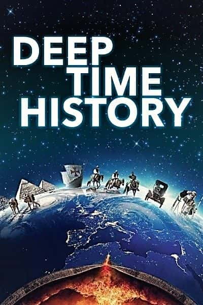 ¼Ƭʷһ/Deep Time History: Series 1-Ļ