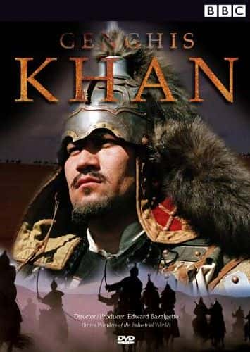 ¼Ƭɼ˼/Genghis Khan-Ļ