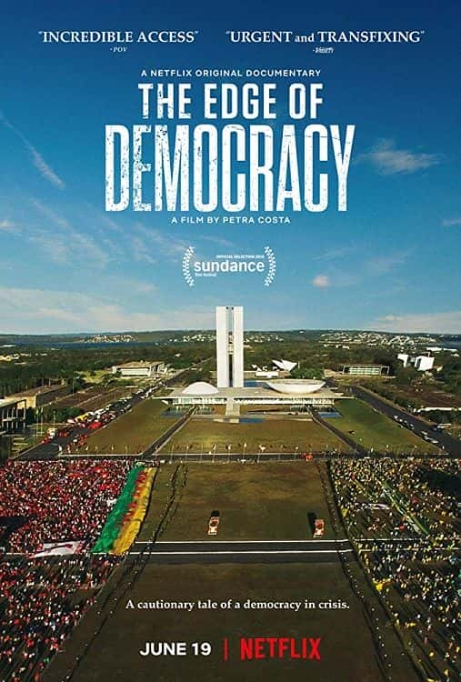 ¼ƬıԵ/The Edge of Democracy-Ļ