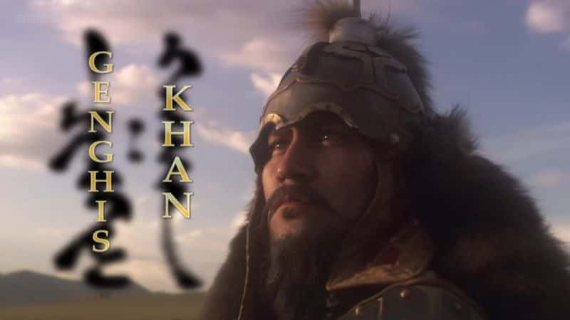 ¼Ƭɼ˼/Genghis Khan-Ļ