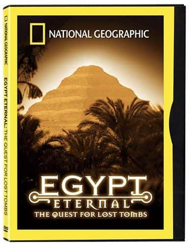 ¼Ƭ㣺ѰʧĹ/Egypt Eternal: The Quest for Lost Tombs-Ļ