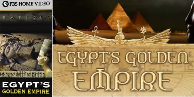 ¼ƬĻƽ۹/Egypt's Golden Empire-Ļ