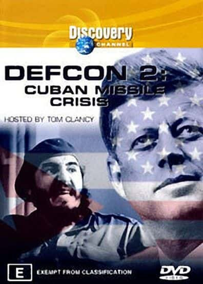 ¼ƬDefcon 2Ű͵Σ/Defcon 2: Cuban Missile Crisis-Ļ