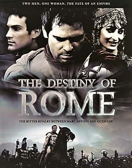 ¼Ƭˣһ/The Destiny of Rome: Series 1-Ļ