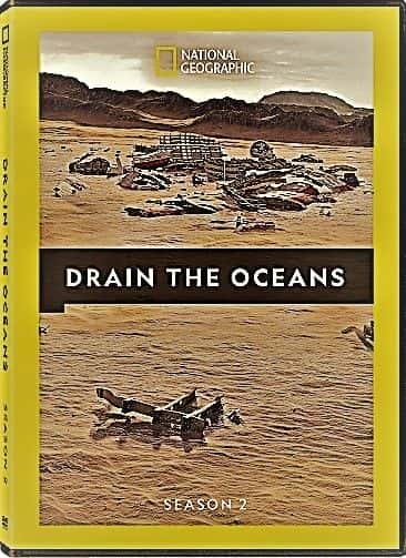 ¼Ƭˮ󣺵2/Drain the Oceans: Series 2-Ļ
