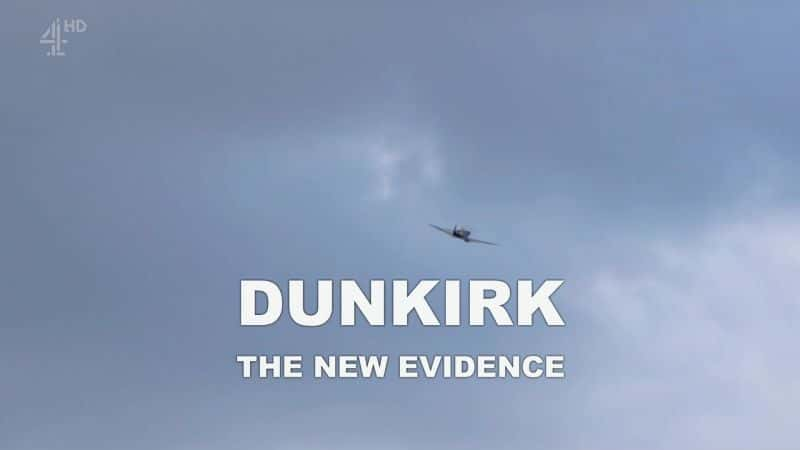 ¼Ƭؿ̶ˣ֤HDTV/Dunkirk the New Evidence HDTV-Ļ