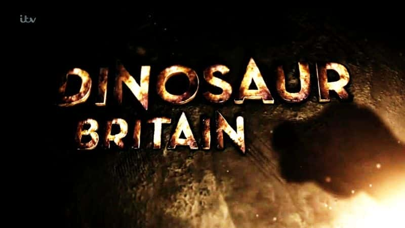 ¼ƬӢ/Dinosaur Britain-Ļ